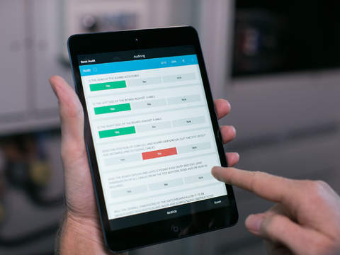 【免費商業App】iAuditor - Safety Audit and Checklist-APP點子