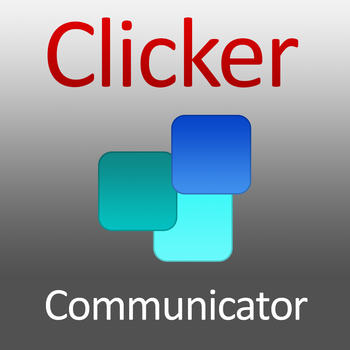 Clicker Communicator: AAC for children & young people LOGO-APP點子