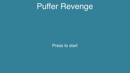 Puffer Revenge