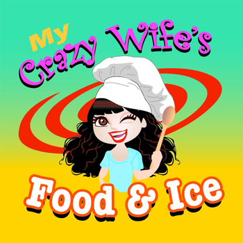 My Crazy Wife's Food Truck 商業 App LOGO-APP開箱王