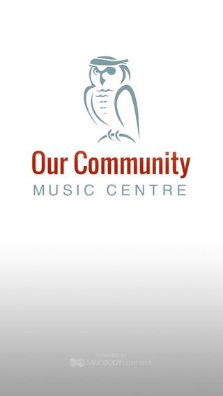 Our Community Music Centre