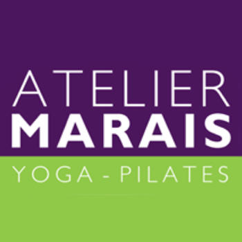 Atelier Marais - Paris 75003 LOGO-APP點子