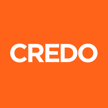 CREDO Mobile LOGO-APP點子