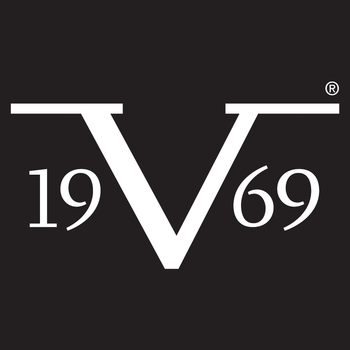 Measurement 19V69 by Versace 1969 Abbigliamento Sportivo s.r.l. LOGO-APP點子