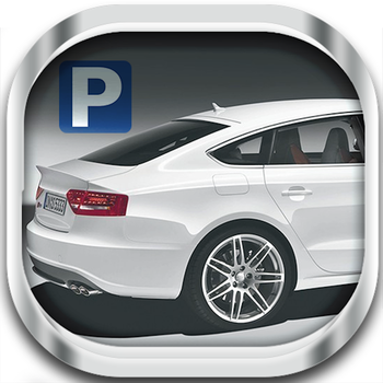 What is the places around and near me ? Where is and to park my car? nearby food - restaurant finder lite LOGO-APP點子