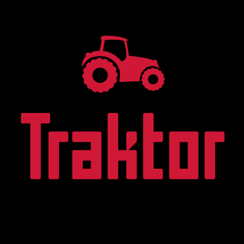 Traktor LOGO-APP點子