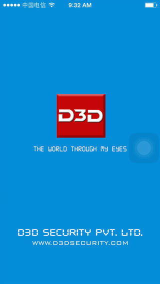 D3D Live