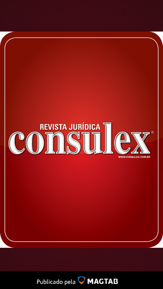 Revista Jurídica Consulex