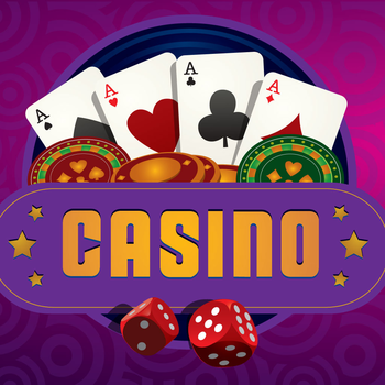 Ace Amazing Casino Slot - Free Slot Game LOGO-APP點子