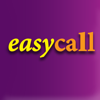 EasyCall NZ LOGO-APP點子