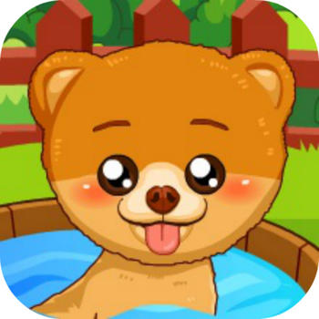 Pet Stars: Charming Boo LOGO-APP點子