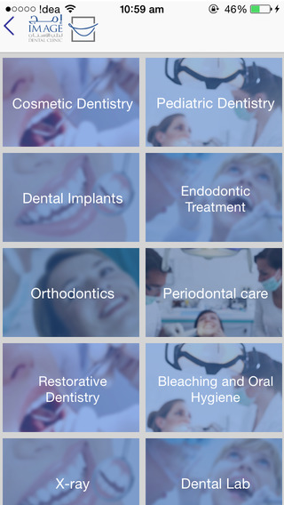 免費下載醫療APP|Image Dental Clinic app開箱文|APP開箱王