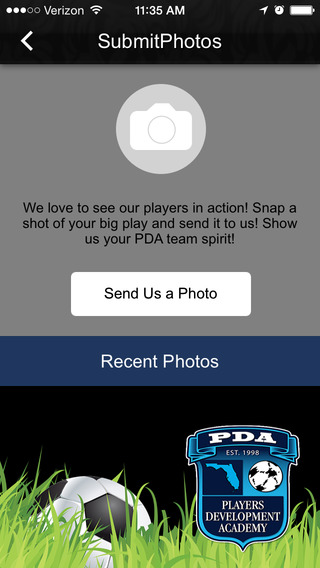 免費下載健康APP|PDA Florida (Players Development Academy) app開箱文|APP開箱王
