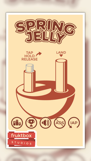 Spring Jelly