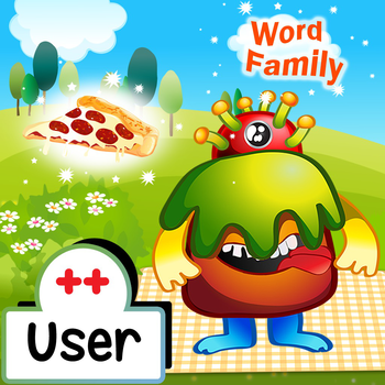 Howie Word Family (Multi-User) LOGO-APP點子