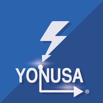 Yonusa LOGO-APP點子