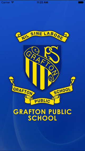 Grafton Public School - Skoolbag