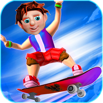 Highway Surfer LOGO-APP點子