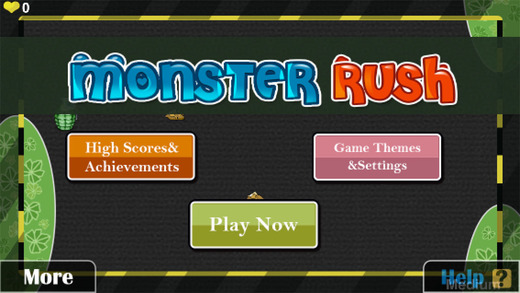 免費下載遊戲APP|Swampy Banesco Monster Rush - Digimon Go! app開箱文|APP開箱王