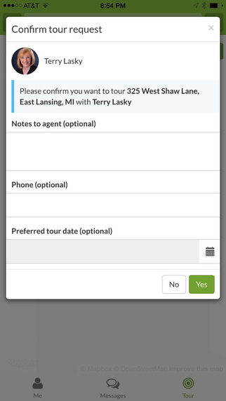 【免費生活App】Terry Lasky - Real Estate Agent-APP點子