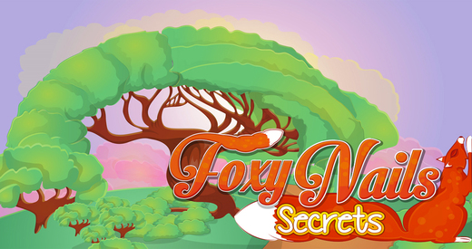 免費下載遊戲APP|Foxy Nails Secrets app開箱文|APP開箱王