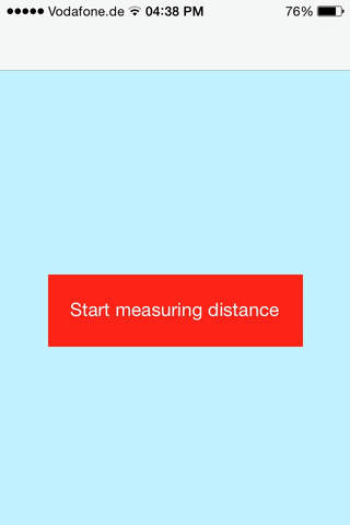 Keep_Distance screenshot 2