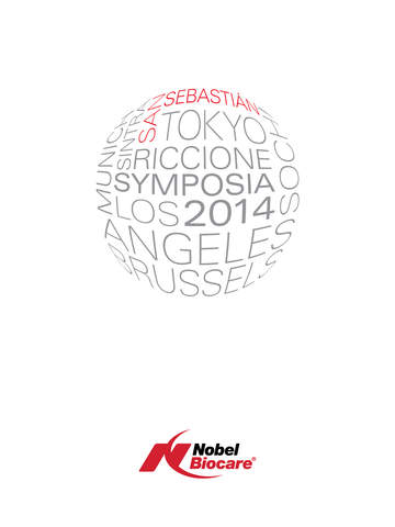 【免費商業App】Symposium SPAIN 2014-APP點子