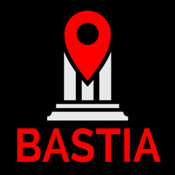 Bastia Guide Monument Tracker 旅遊 App LOGO-APP開箱王