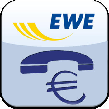 EWE Service LOGO-APP點子