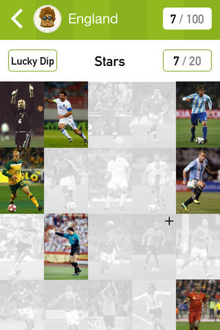 Quiz Cup 2016 Soccer Edition screenshot 2