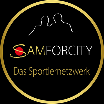 Samforcity LOGO-APP點子