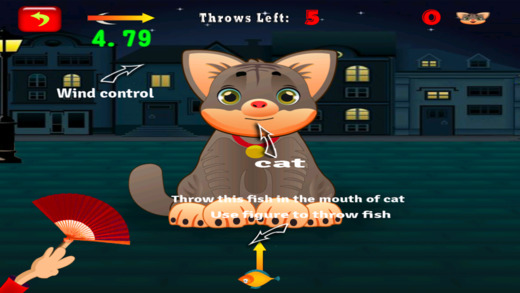 免費下載遊戲APP|Pet Kitty's Dish: Cat Loves Fish app開箱文|APP開箱王