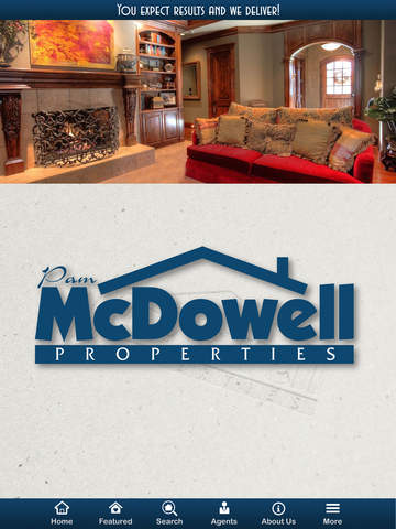 免費下載書籍APP|McDowell Properties Mobile app開箱文|APP開箱王
