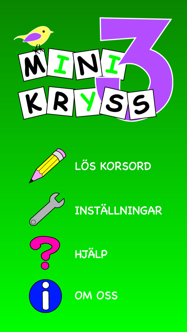 instagramlive | Minikryss 3 - Screenshot