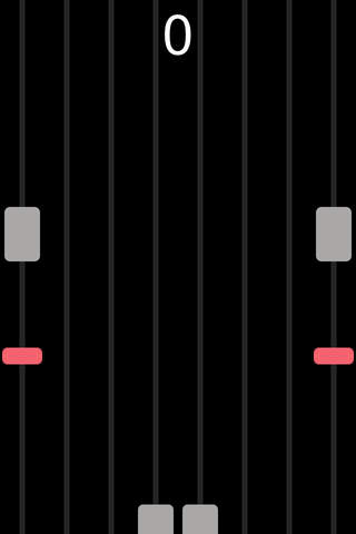 A Game About Red Split screenshot 2