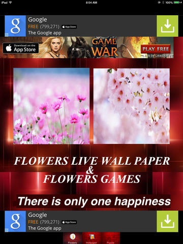 Flowers Wallpapers Flowers Games