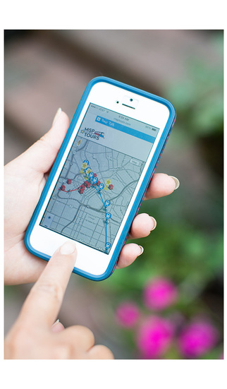 【免費旅遊App】MSP Tours-APP點子