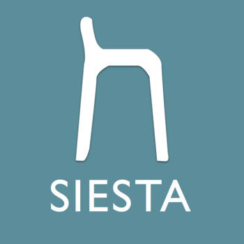 Siesta Exclusive LOGO-APP點子