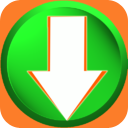 Mp3 Downloader Free - for SoundCloud mobile app icon