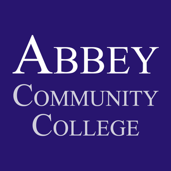 Abbey Community College Roscommon LOGO-APP點子