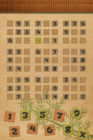 Sudoku Puzzles Free screenshot 2