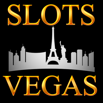 Slots to Vegas Slot Machines LOGO-APP點子