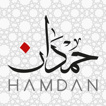 Hamdan LOGO-APP點子