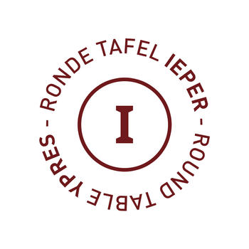 Ronde Tafel Ieper LOGO-APP點子