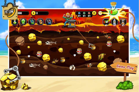 Gold Rush Adventure Edition HD 2 screenshot 3
