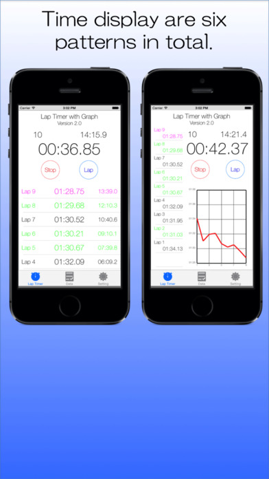 iPhone Screenshot 2