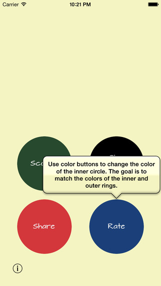 免費下載遊戲APP|Red Green Blues - Color Matching Puzzle Game app開箱文|APP開箱王