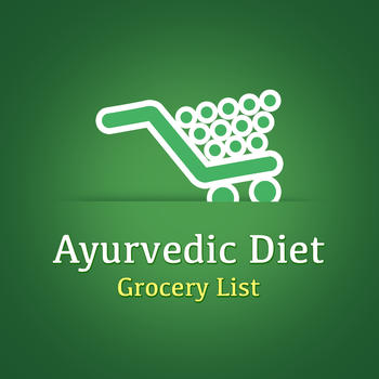 Ayurvedic Diet Shopping List: A perfect grocery list for Springtime Ayurveda LOGO-APP點子