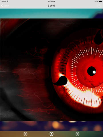 【免費攝影App】Sharingan Wallpaper: Best HD Wallpapers-APP點子