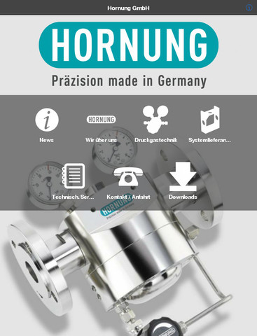 免費下載商業APP|Hornung GmbH app開箱文|APP開箱王